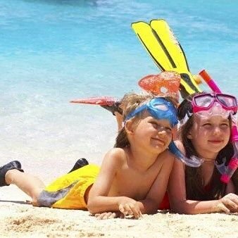 A Torre Pedrera a 50 m dalla #Spiaggia , Tranquillo e Accogliente, ideale per #Famiglie con #Bambini. #Allinclusive #Petfriendly Scoprite le nostre #Offerte!