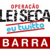 Lei Seca Barra (@leisecabarra) Twitter profile photo Lei Seca Barra (@leisecabarra) Twitter profile photo