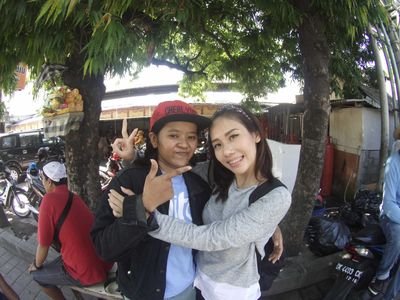 maya_3rahayu's profile picture. 