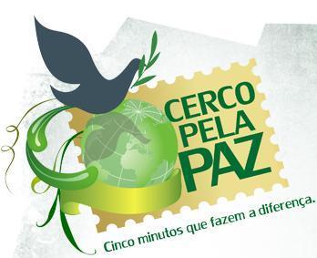 O Cerco pela Paz, idealizado pelo Pe.Luiz Roberto Teixeira Di Lascio, é um movimento entre pessoas tocadas pelo desejo ardente de fazer algo pela Paz mundial