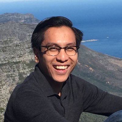 muhammad_daud's profile picture. Proud Indonesian and supporter of @OpenGovIndo | Master of Urban Planning Candidate @NYUWagner