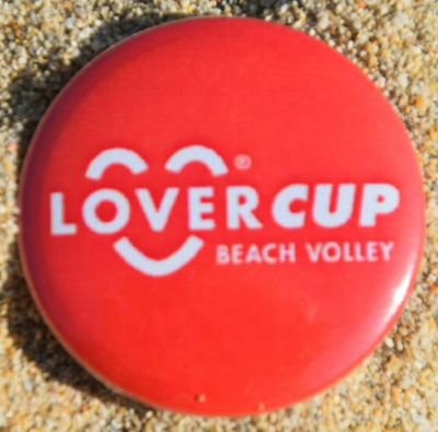 beach volley lover cup experience es competición, es formación, es convivencia es otra experiencia...