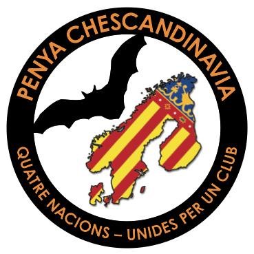 Founded 2007 - the first official pan-Nordic @valenciacf_en penya. @valenciacf & @vcf_femenino  #CheNord
Amunt! 🦇💪🇩🇰🇫🇮🇳🇴🇸🇪