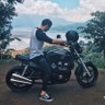 badan0n's profile picture. Ex online poker pro of 12+ years. Now senior software engineer writing Golang.