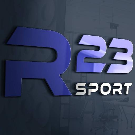 R23Sport's profile picture. Olshop Pakaian Olahraga berkualitas dijamin 100%.. SMS / WA : 085655630664..