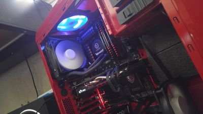 PCHardware101's profile picture. @PCHardware101 on Instagram
I'm strongly passionate about Pro Audio, classic cars, and Custom PC's and modding.