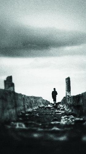 MRlee81964224's profile picture. Just because you can’t run doesn’t mean you can’t reach the goal....