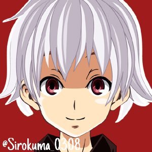 ‍しろくま@‍底浮上さんのプロフィール画像