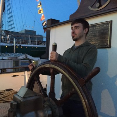 Go and Kubernetes (κυβερνήτης) enthusiast. 418 I'm a teapot! pronouns: he/him / https://t.co/j8OK0Pfobo / @sszuecs@hachyderm.io
