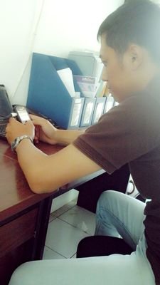 aku bisa