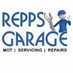 Repps Garage (@reppsgarage) Twitter profile photo Repps Garage (@reppsgarage) Twitter profile photo