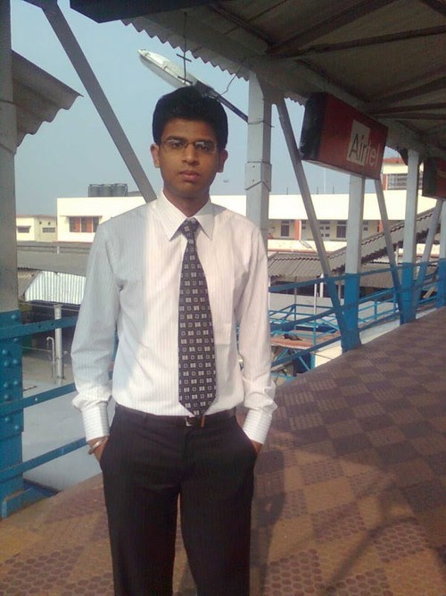 Mitesh_Goyal Profile Picture