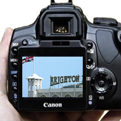 digiBrighton's profile picture. A Brighton based community for the photographically minded.

Please register and join in the conversation;