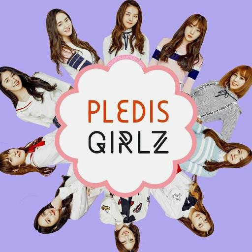 1st Indonesian fanbase for Pledis Girls Trainee on twitter // Use English and Indonesian.//insta: pledisgirls// 18/12/2015