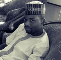 Allhamdulilahi rabbil alamin.Omokayode Omomummy ¤Exceptional gentleman¤, A slave of Allah. KD4yf