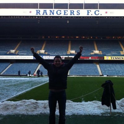 alimccosh1's profile picture. 