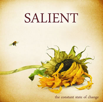 salientband's profile picture. Official Twitter of the rock band Salient