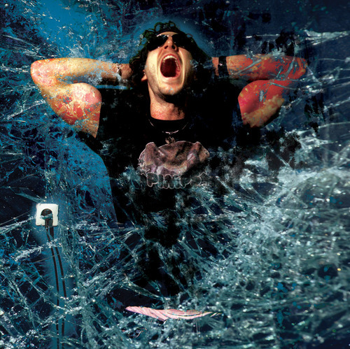 ...I'll talk about inspiration, talent, devotion... - 9/10 METAL HAMMER Magazine