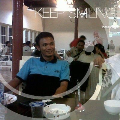 f8bfe90234904b6's profile picture. terdiam hanya bisa diam