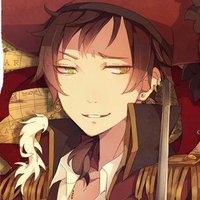 『 アントーニョ・カリエド 』 (@conquistadxr) 's Twitter Profile