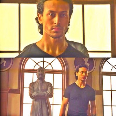 jessie_nyle's profile picture. Fanpage dedicated to the king of PERFECTION. Instagram fanpage: Tigershroff_perfectionist (blessed to be followed by him on insta :) )