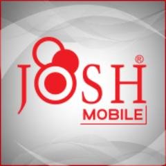JoshMobileIndia's profile picture. The Official Josh Mobile India page!