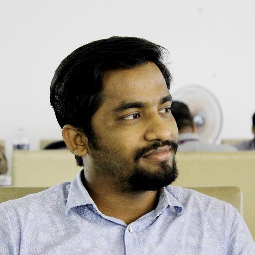 Jahidul_King's profile picture. I am studying in B.S.c. and running a job as a Engineer.