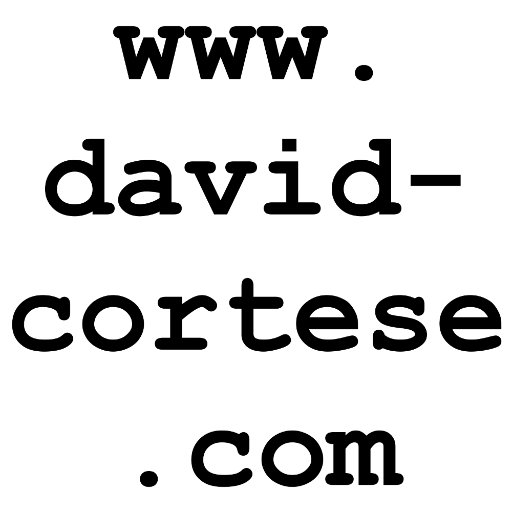 David_Cortese_ Profile Picture