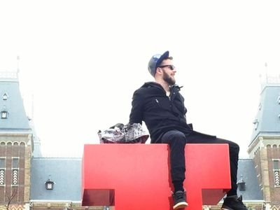 duffndstuff's profile picture. 