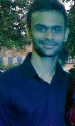 NairAjayRajan's profile picture. 