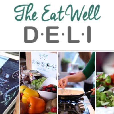 EatWell Deli is a diet & healthy lifestyle food delivery company.We develop the recipes & shop for you. Basically we do the hard work so you don't have to!