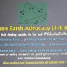 we_healtheworld's profile picture. Humane Earth Advocacy Link is at the forefront of research on how to curb poverty, violence & injustices. Thinking outside the box will yield a better world.