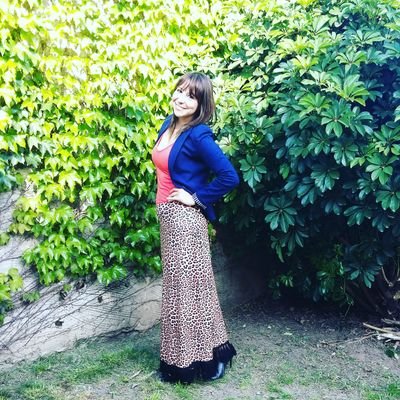 GabyMezaOk's profile picture. Música