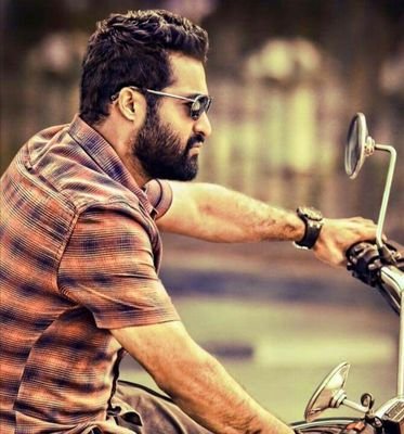 one&only YoungTiger NTR YUVASANA