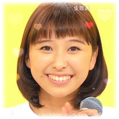 ♥︎ 玉井詩織 / 無言フォロー失礼します