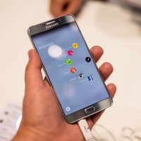 Samsung Galaxy S8 (@igalaxys8) 's Twitter Profile