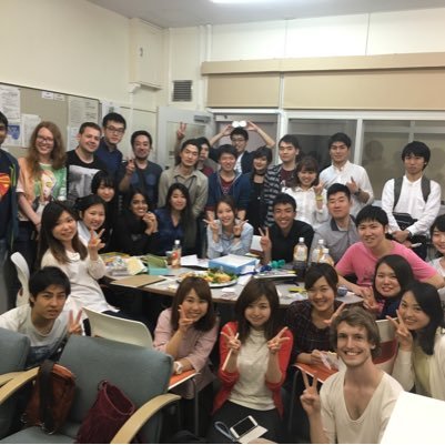 大阪大学Brothers and Sisters Programです！ イベントの紹介などつぶやきます～ 阪大生は気軽にフォローしてください！