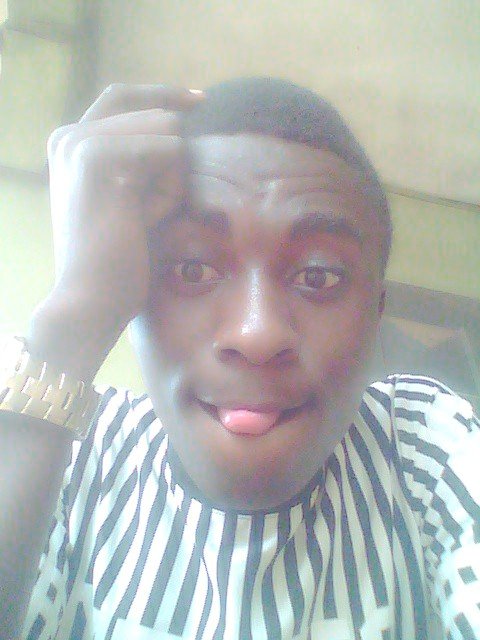 Wf_Alhaji's profile picture. ☞ㅤㅤㅤ Cẩll Me crazy шαππα kπoш мΘгε??? τнεπ follow мε αš μг ƒгπ∂!!!!!!!!!!!!!!!!! I'm very interesting person.. ιƒ γθμ ∂θπτ lικε мε šořяγ ι ¢ηт ¢нαηgє мγzєlf =X