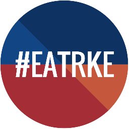 Use #EATRKE to be featured! 
Promoting #Roanoke, #VA local restaurants.