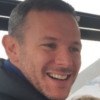 Ian McHale (@profianmchale) 's Twitter Profile