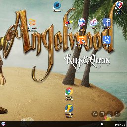 GamChger1's profile picture. 