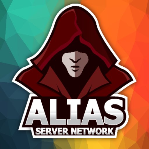 Alias Server Network