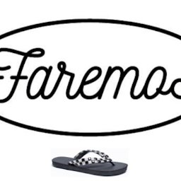 Exclusively designed slippers, from Brazil. Check https://t.co/5kAVkpihg5