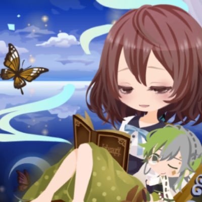 アリス@夢100用(=ﾟωﾟ)ﾉさんのプロフィール画像