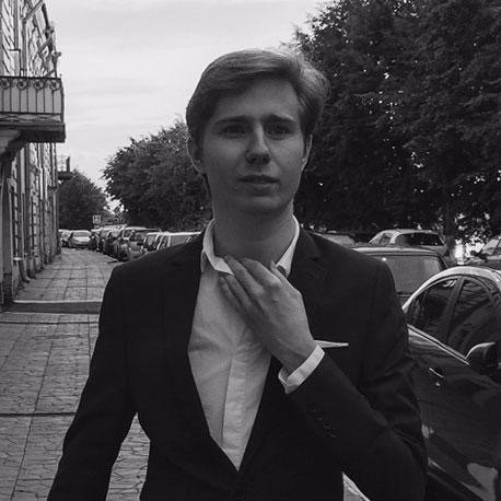Backend Engineer @joinTiny. Mostly interested in Mikrotik devices, network protocols, Lego and open world/simulator video games.