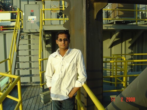 Ya am not a sarcastic..Alway a pessimist and observes the skills of other to improve myself.