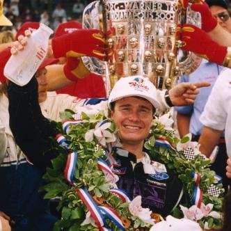 Official Twitter account of 1996 Indy 500 Winner & 2000 @IndyCar Series Champion, Buddy Lazier. Bookings: @BRANDed.