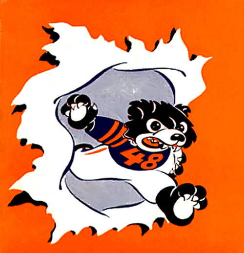 KerryinNC's profile picture. Avid Bears Fan and Season Ticket holder.