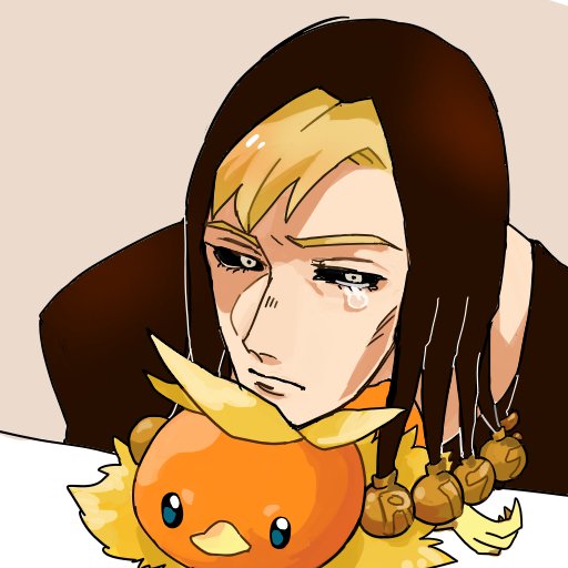 かんねるさんのプロフィール画像