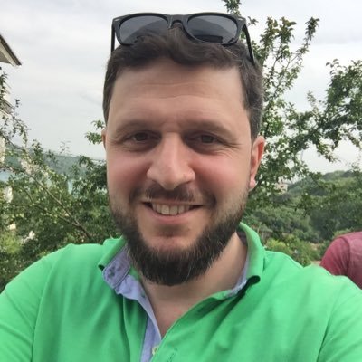 sah6161's profile picture. 